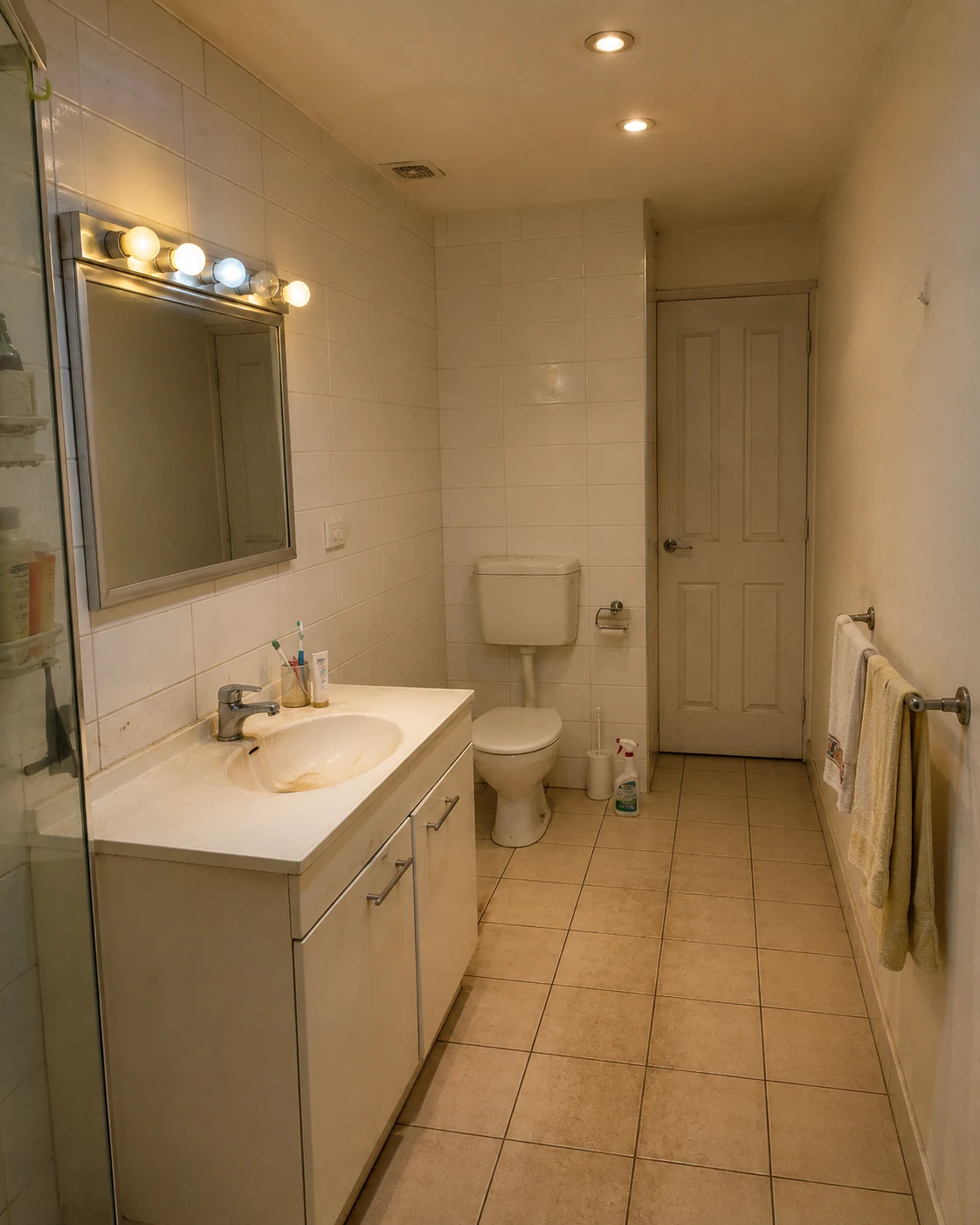 Nieuwegein voor renovatie