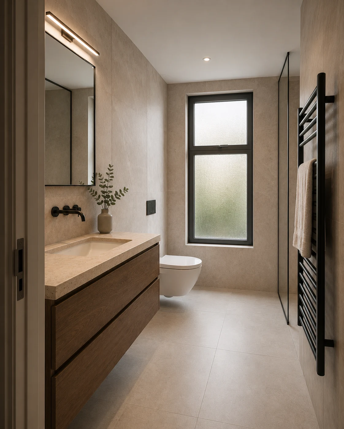 Utrecht na renovatie
