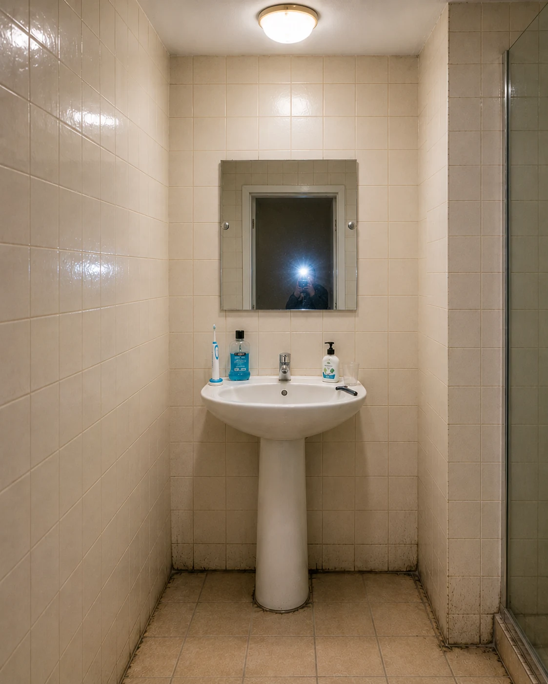 Zeist voor renovatie